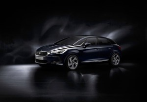 citroen ds5