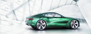 bentley exp 10 speed 6