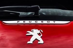 La Peugeot 208 GT boude l' Europe