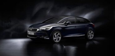 citroen ds5