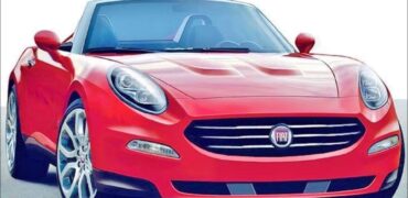 Fiat 124 Spider : sortie plus tôt que prévu ?