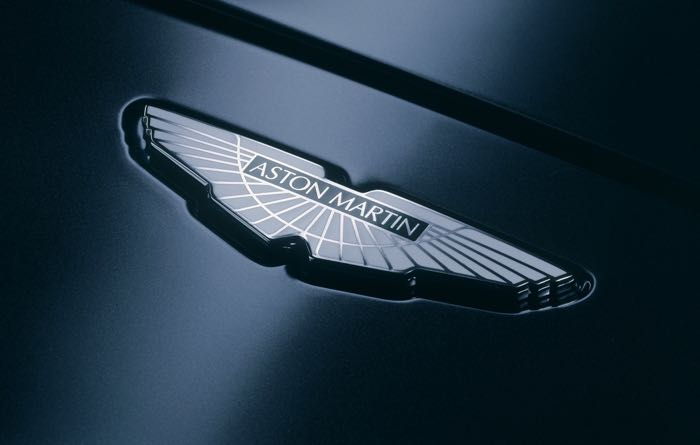 Aston Martin V12 Vantage S, retour de la boite 7
