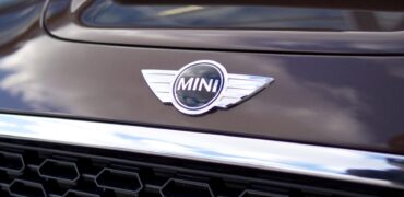Mini Cooper électrique : un concept à Francfort !