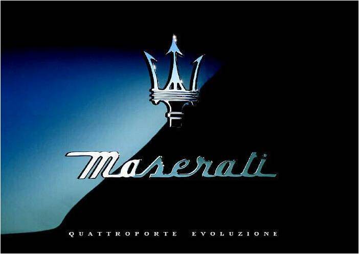 maserati grecale