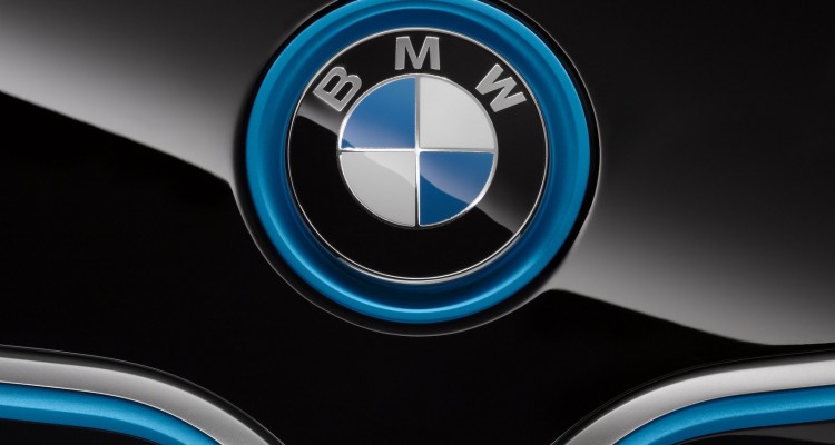 La BMW iNext avec Intel