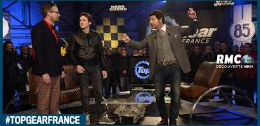 Top Gear France saison 3