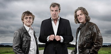Top Gear et Clarkson  c'est fini