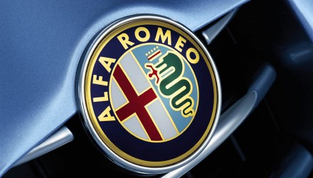 Alfa Roméo