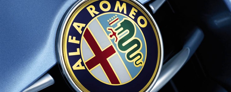 Alfa Roméo