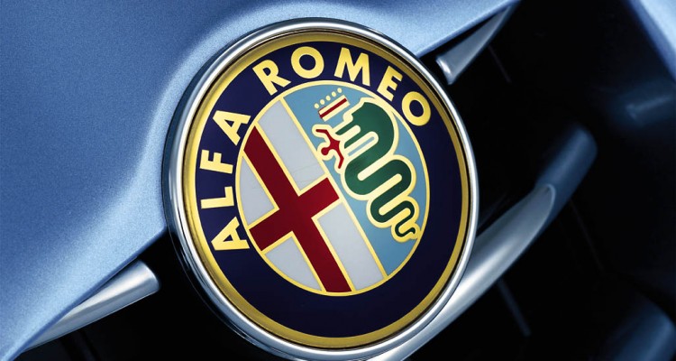 Alfa Roméo