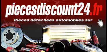 Trouvez des pièces auto de qualité avec Piecesdiscount 24 !