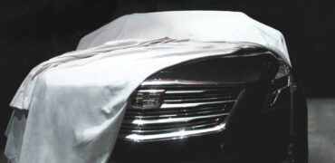 cadillac ct 6
