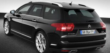 Citroën sur le Tour de France 2015 avec Tinkoff-Saxo