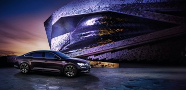 Talisman, le retour du Premium chez Renault