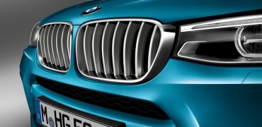 Un SUV cabriolet chez BMW : ne jamais dire 
