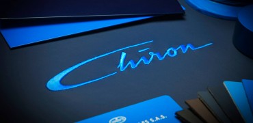 La Bugatti Chiron, enfin officialisée, signe la fin de la Veyron