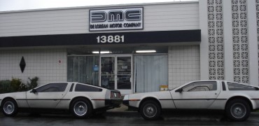 DeLorean