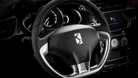 Nouveautés de la nouvelle DS 3