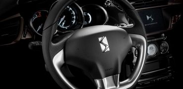Nouveautés de la nouvelle DS 3