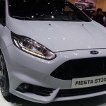 Ford Fiesta ST200