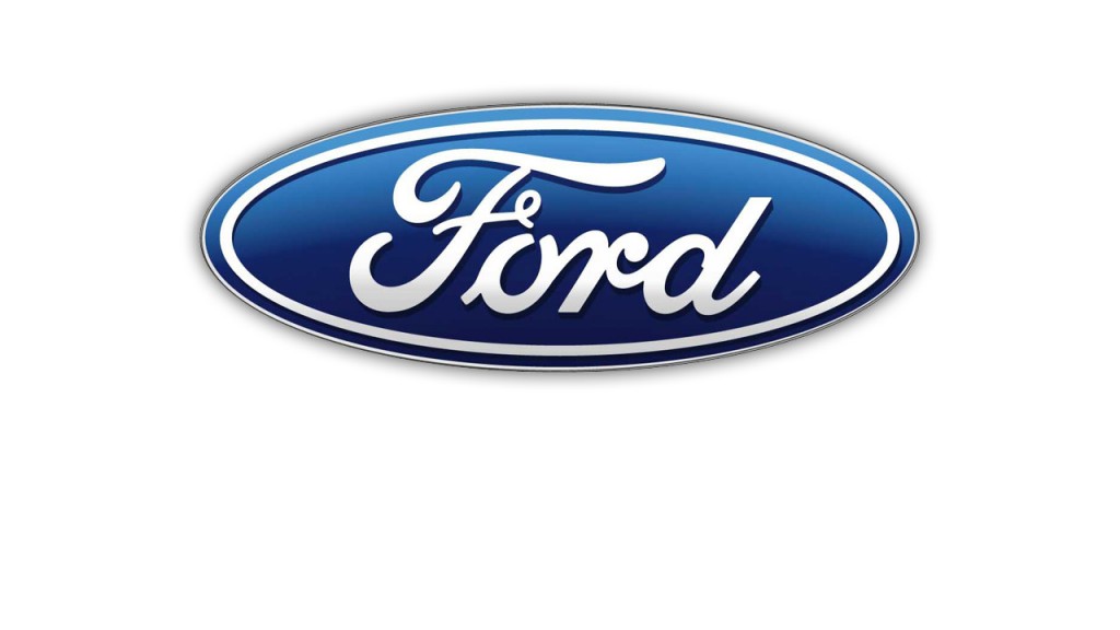 Genève 2016, la gamme Ford