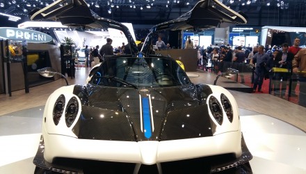 pagani