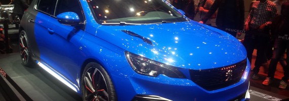 308R Hybrid