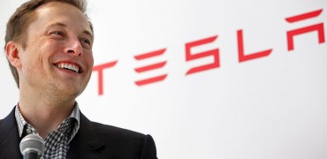 Elon Musk, Tesla