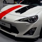 Toyota GT 86