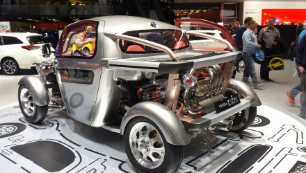 Toyota Kikai