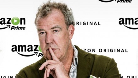 Le grand tour, date de diffusion avec Jeremy Clarkson