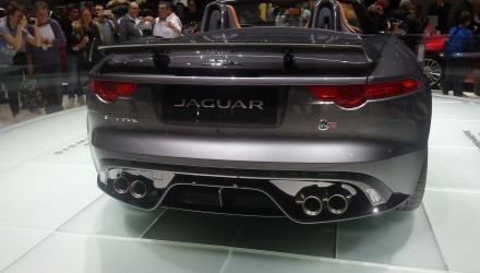 Jaguar