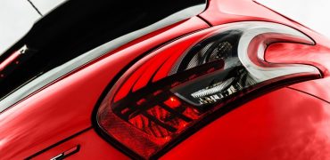 Peugeot 208 GTi