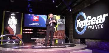 Top Gear France