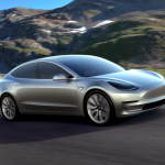 Nouvelle Tesla Model 3