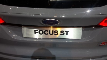 Ford Focus ST