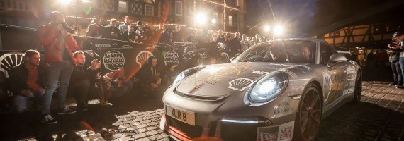 Gumball 3000