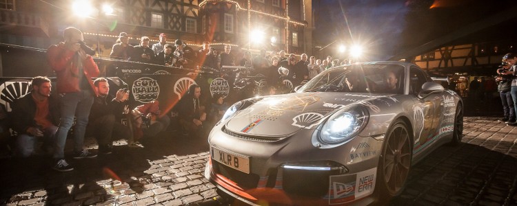 Gumball 3000