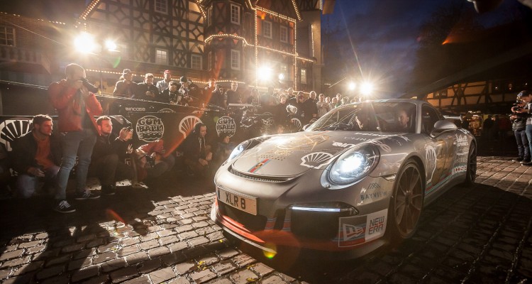 Gumball 3000