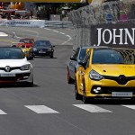 Nouvelle Renault Clio RS 16