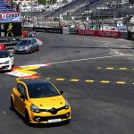 Clio RS 16