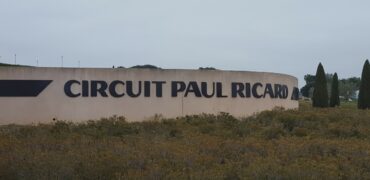 Le Paul Ricard à l'heure électrique