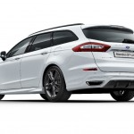 Ford Mondeo ST Line