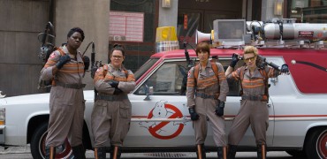 Ecto-1, Ghostbusters 3