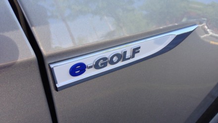 e-golf