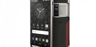 Bentley Signature Touch