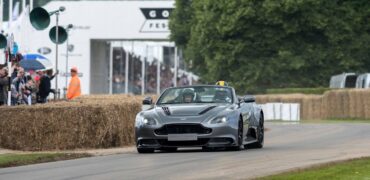festival of speed de goodwood