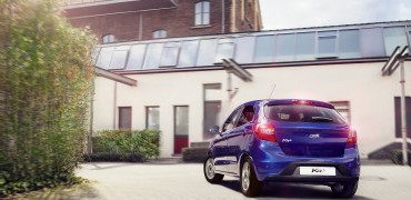 Ford KA +
