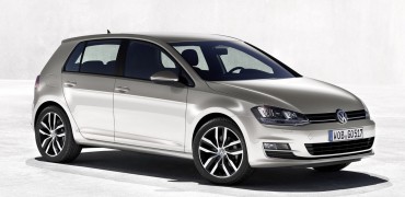 Golf 7