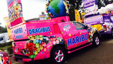 isuzu tour de france 2016 haribo